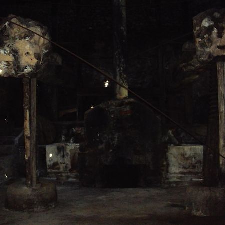 Willa Parque Tematico Vale De Mouro Zewnętrze zdjęcie