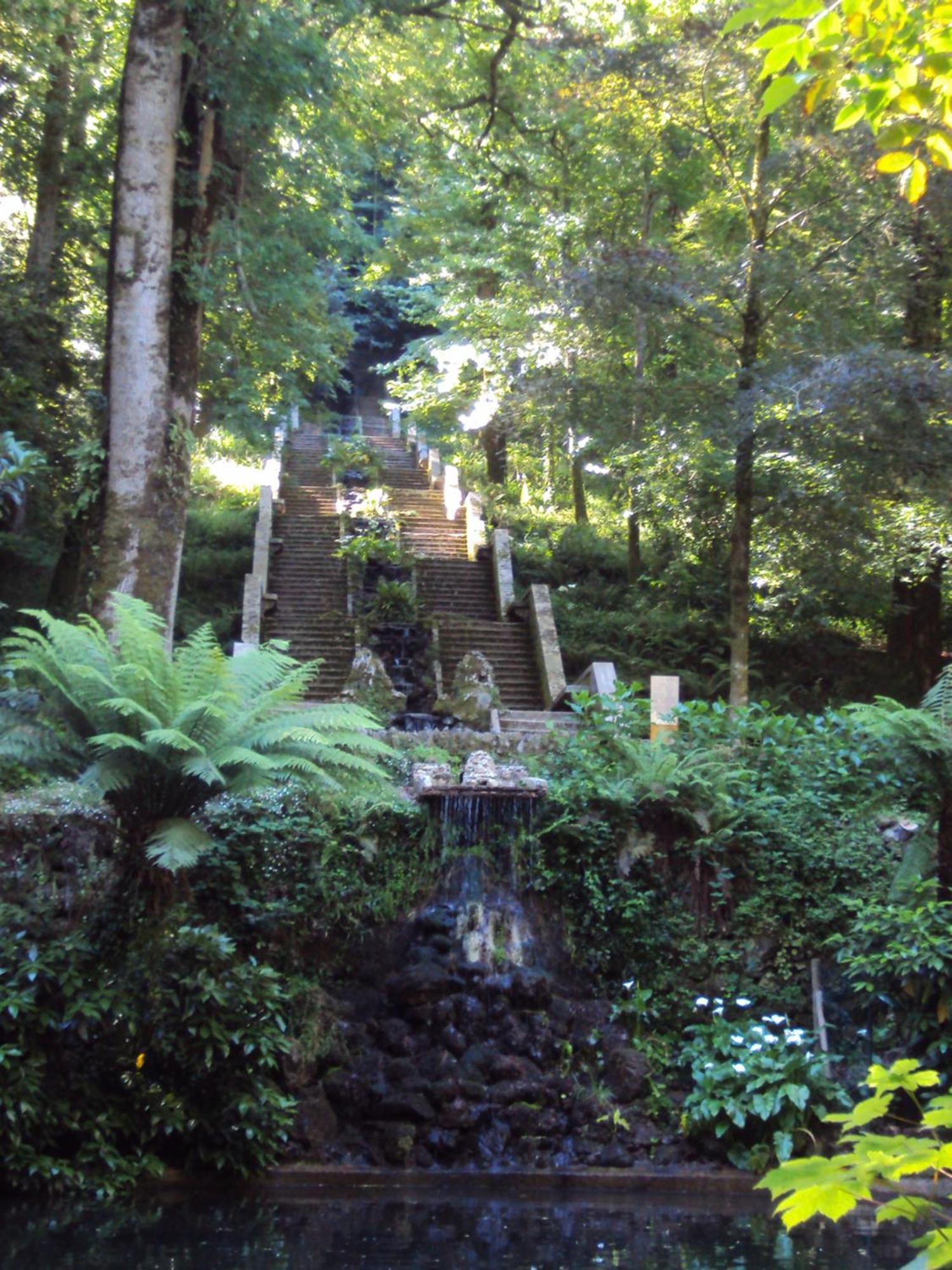 Willa Parque Tematico Vale De Mouro Zewnętrze zdjęcie
