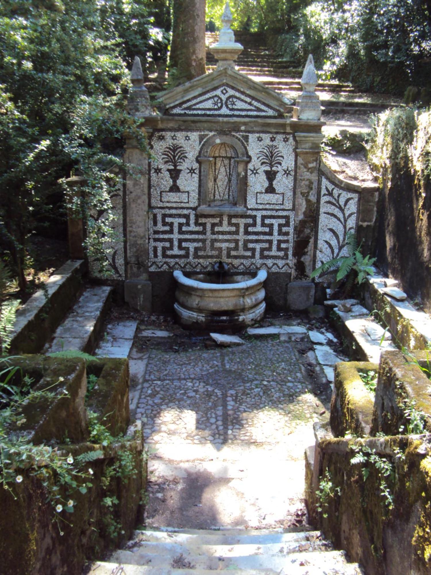Willa Parque Tematico Vale De Mouro Zewnętrze zdjęcie