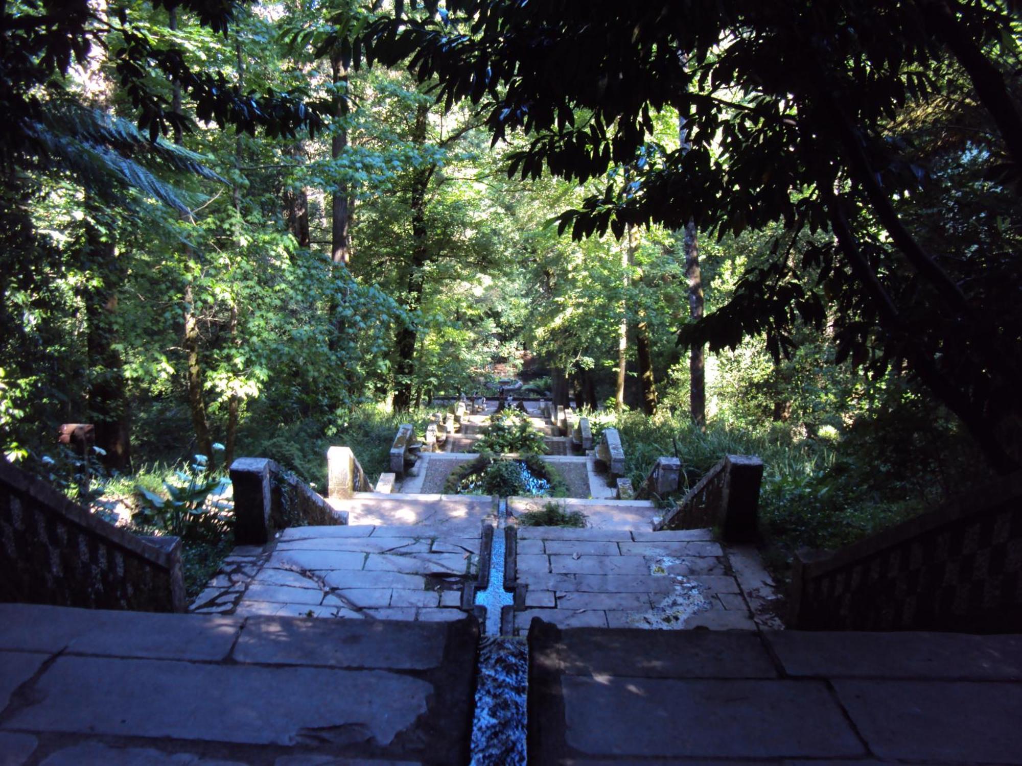 Willa Parque Tematico Vale De Mouro Zewnętrze zdjęcie