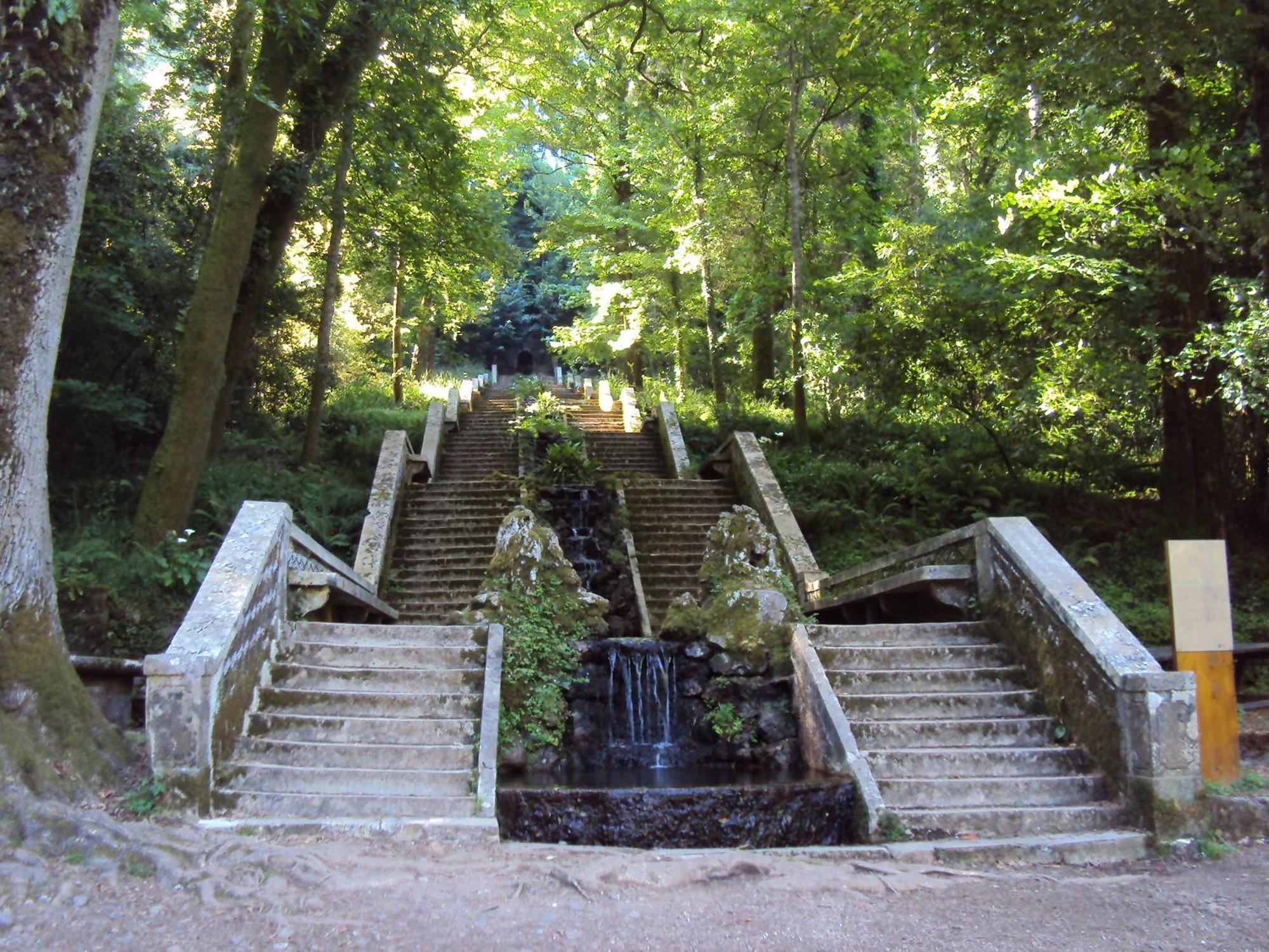 Willa Parque Tematico Vale De Mouro Zewnętrze zdjęcie