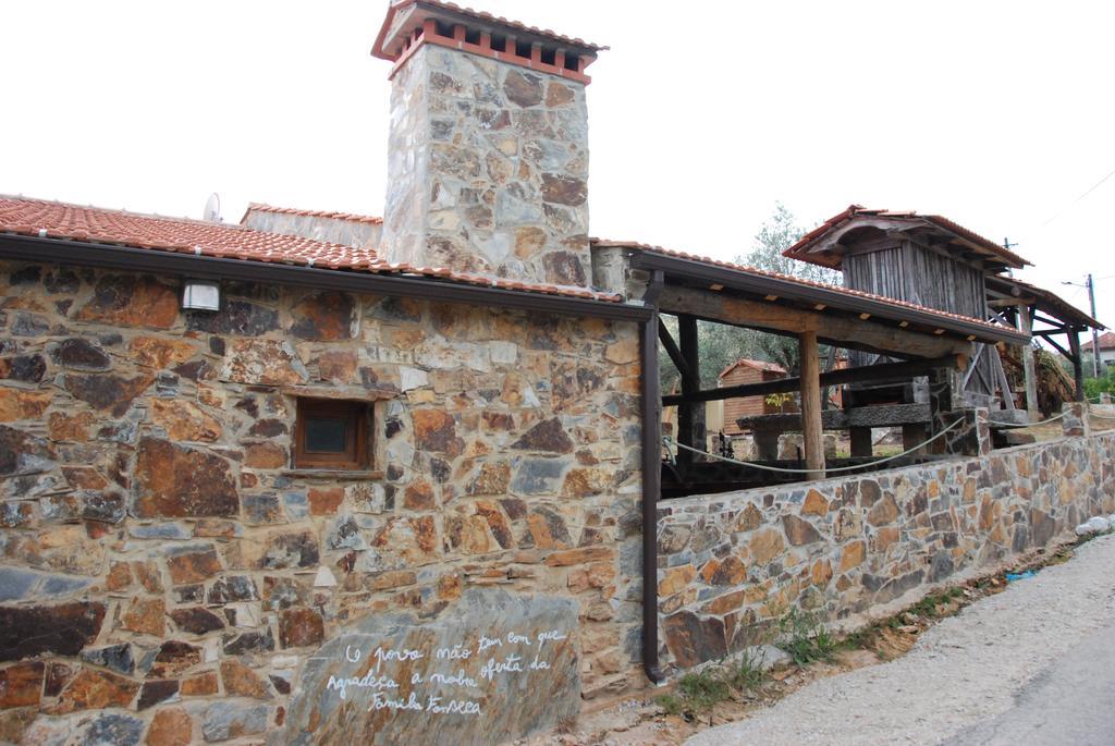 Willa Parque Tematico Vale De Mouro Zewnętrze zdjęcie