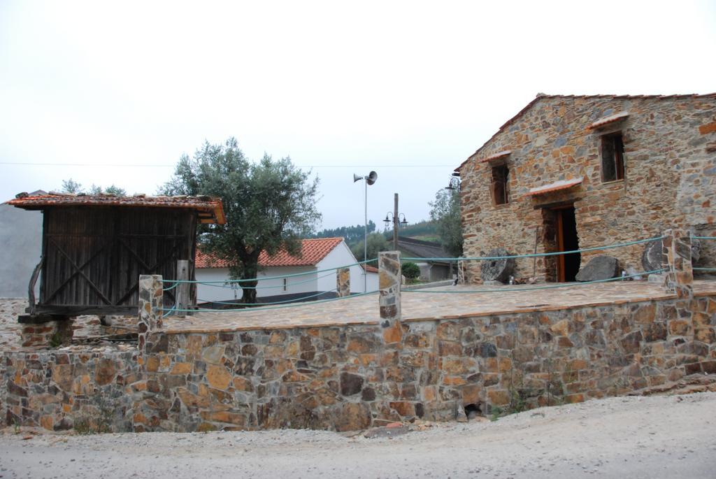 Willa Parque Tematico Vale De Mouro Zewnętrze zdjęcie