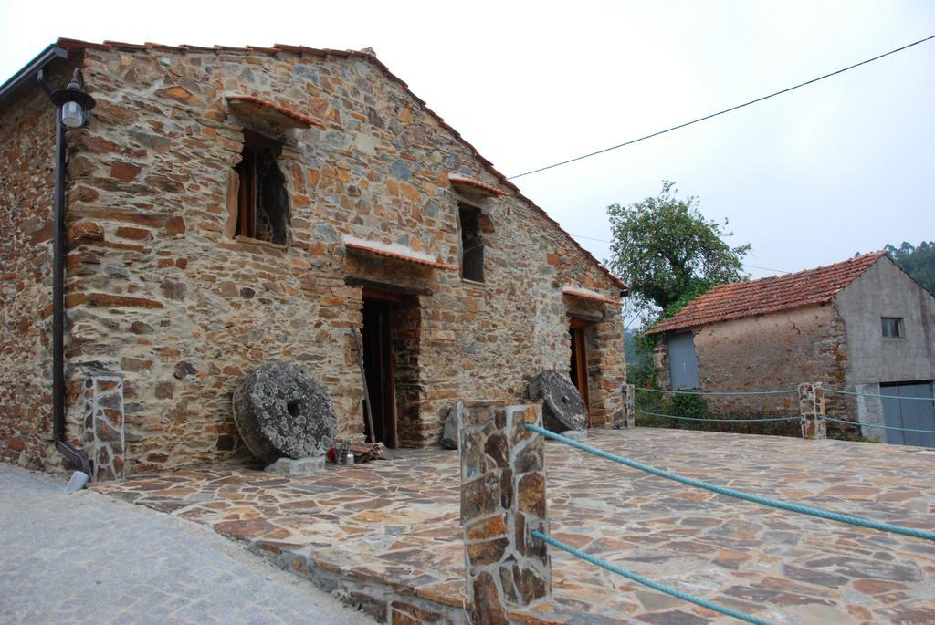 Willa Parque Tematico Vale De Mouro Zewnętrze zdjęcie